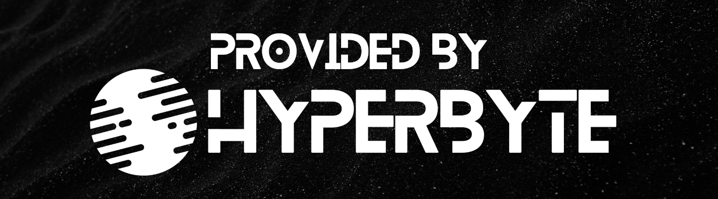 Hyperbyte Cloud