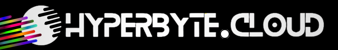 Hyperbyte.Cloud
