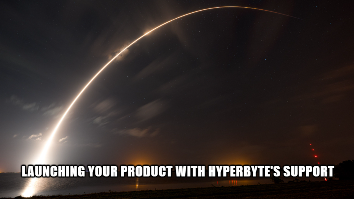 Site Reliability Engineering - Hyperbyte's SRE Automation Service