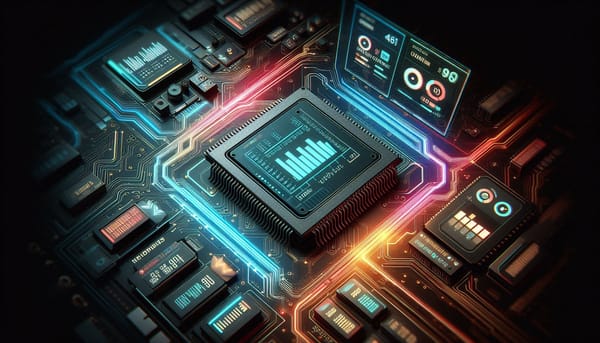 Digital Transformation Projects - Use Case