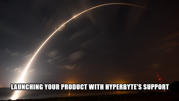 Site Reliability Engineering - Hyperbyte's SRE Automation Service